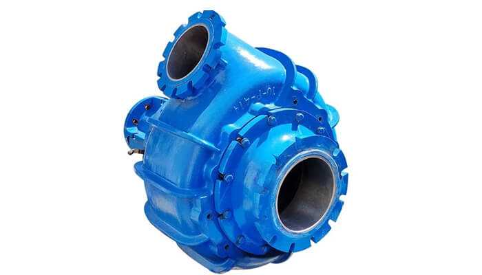 Heavy-duty self-priming pumps with non-clogging design, ideal for high-solids fluid applications in industrial settings.