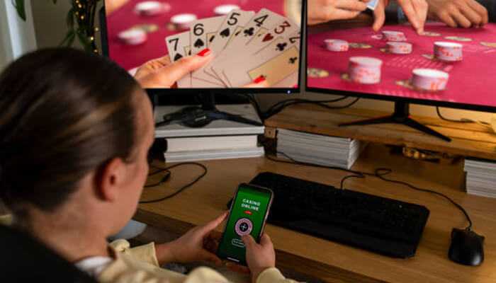 What to know before playing poker online for real cash