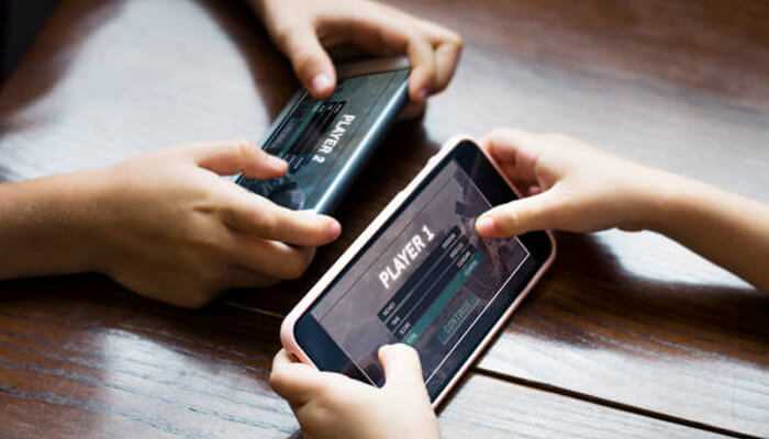 Why are gamers turning to mobile