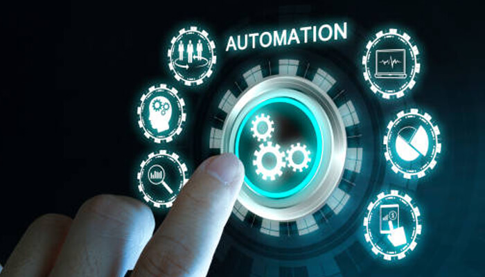 Balancing automation with personal touch